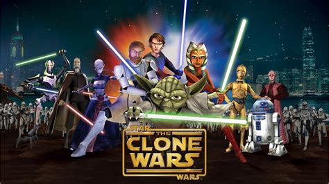 clone wars season 6 episode 10 watch|clone wars episodes in chronological order.